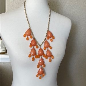 Gorgeous fashion necklace